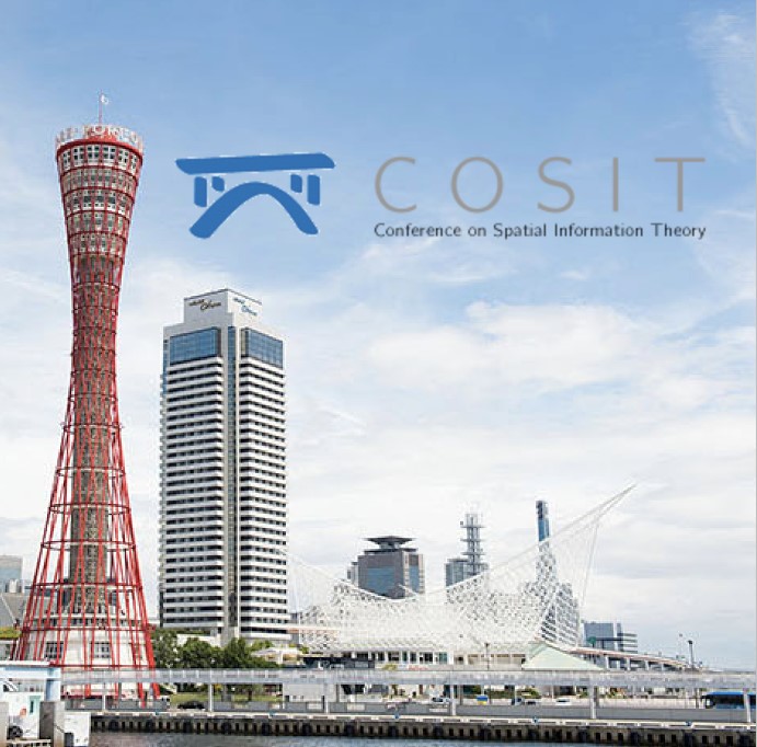 You are currently viewing Παρουσίαση εργασίας και εκπροσώπηση της ENIRISST+ στο διεθνές συνέδριο COSIT 2022 που επικεντρώνεται στη θεωρία χωρικής πληροφορίας.